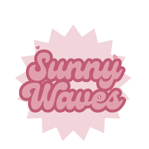 Sunny Waves 